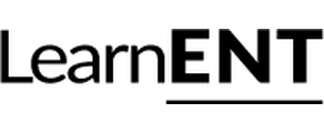 LearnENT logo