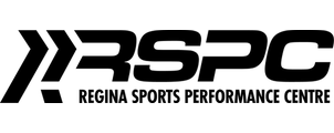 Regina Sports Performance Centre logo