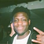 Daniel Ogunrinde